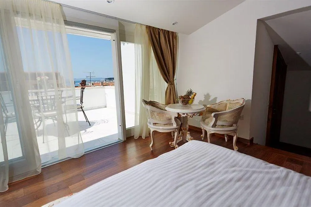 Heritage Hotel Diocletian Split