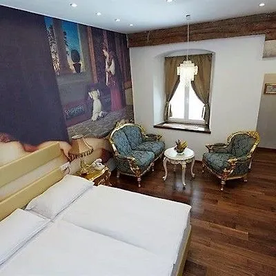 Heritage Hotel Diocletian Split 4*,  Hırvatistan