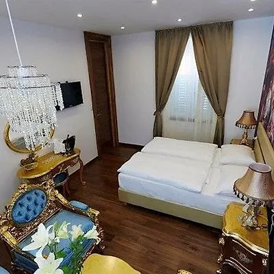 Heritage Hotel Diocletian Split