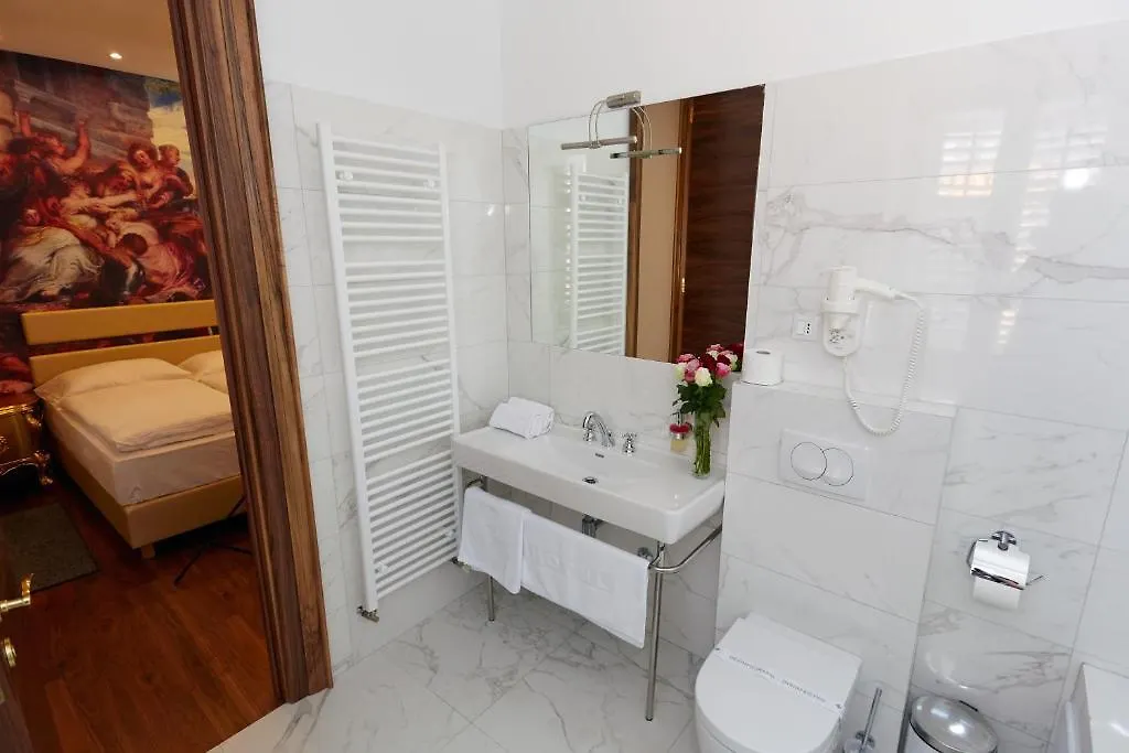Heritage Hotel Diocletian Split