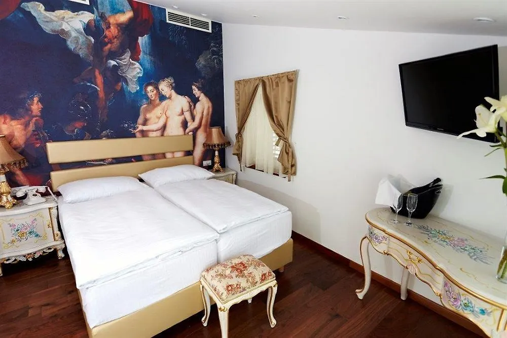 Heritage Hotel Diocletian Split