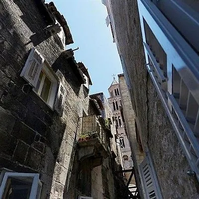 ****  Heritage Hotel Diocletian 스플리트 크로아티아