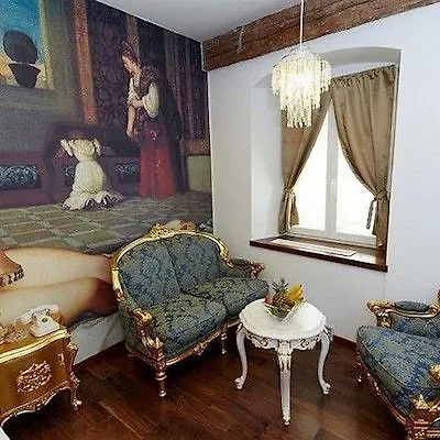 Heritage Hotel Diocletian Split