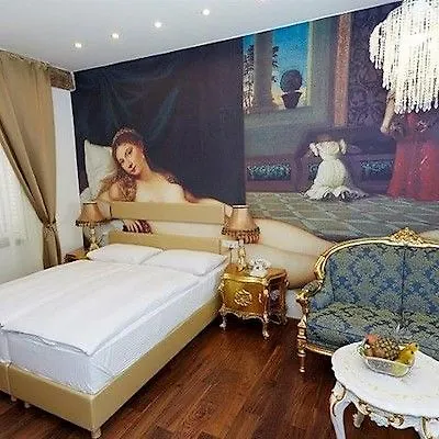 ****  Heritage Hotel Diocletian Split Chorwacja