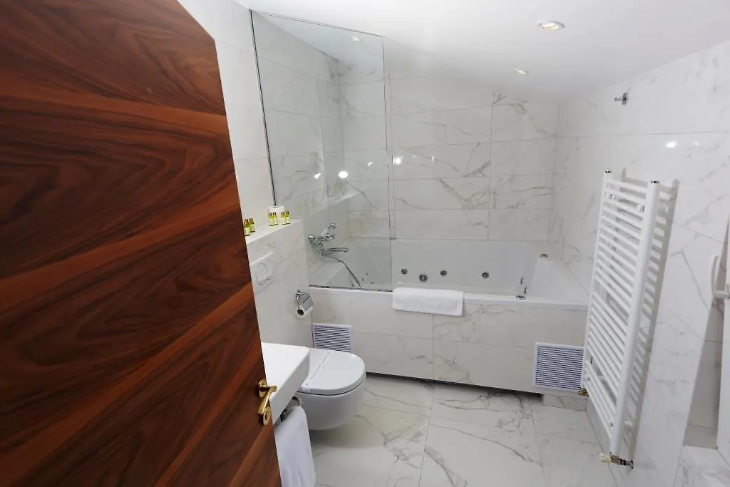 Heritage Hotel Diocletian Split 4*,  Chorwacja