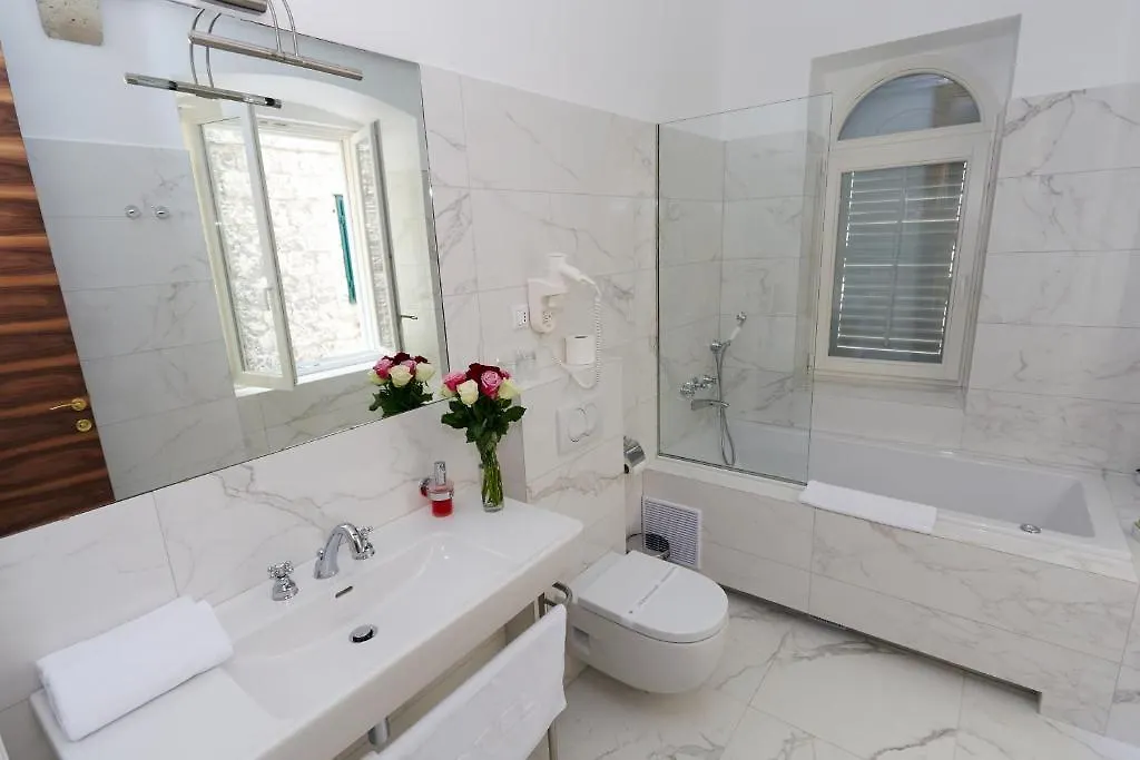 Heritage Hotel Diocletian Split Chorwacja