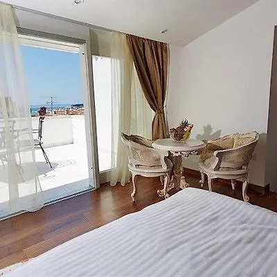 Heritage Hotel Diocletian Split